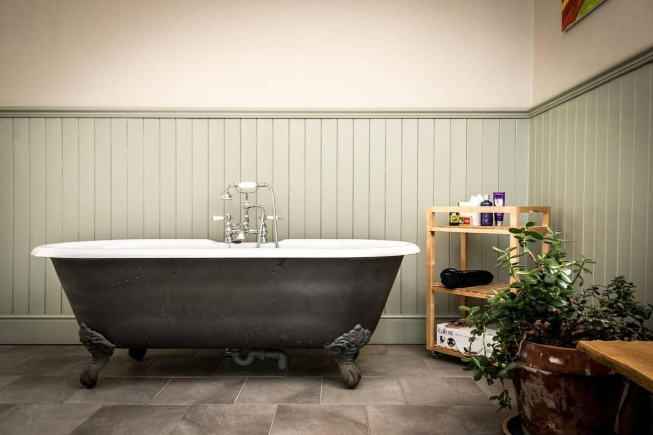 Host & Stay - The Georgian Townhouse Liverpool Exteriör bild