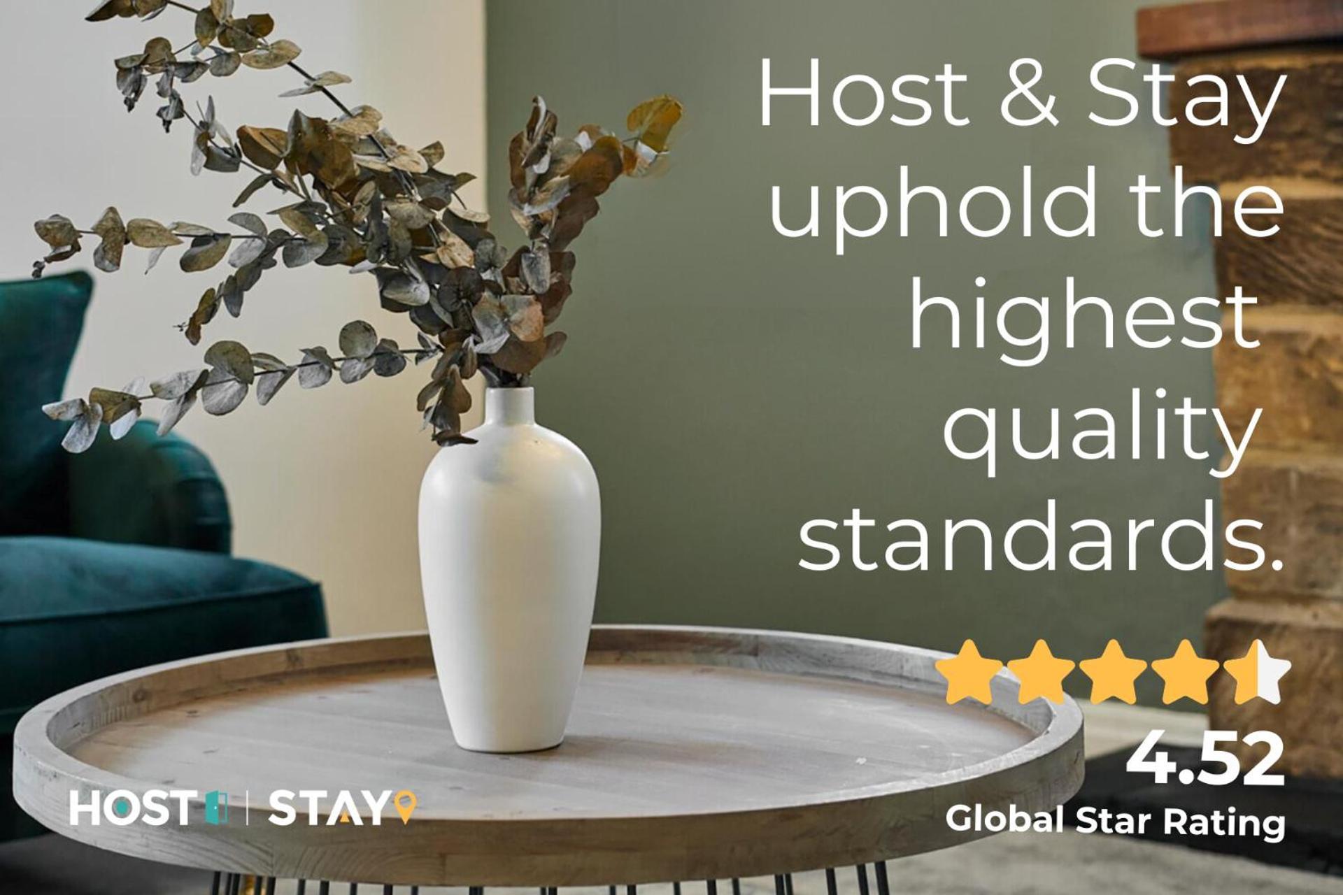 Host & Stay - The Georgian Townhouse Liverpool Exteriör bild